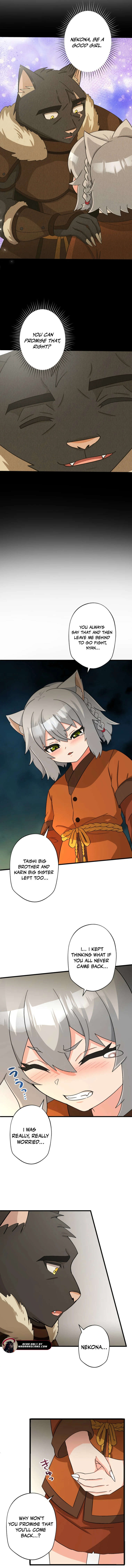Read The Weakest Slime I Once Saved Became the Strongest and Now Won’t Leave My Side Manga Online