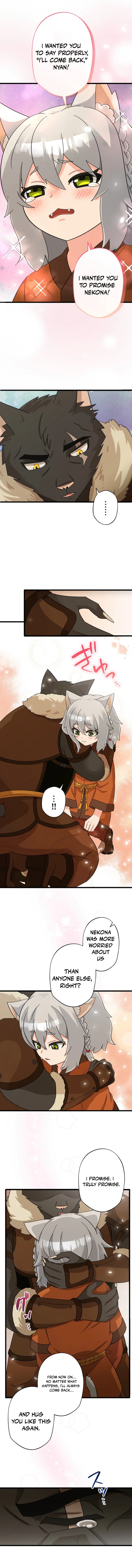 Read The Weakest Slime I Once Saved Became the Strongest and Now Won’t Leave My Side Manga Online