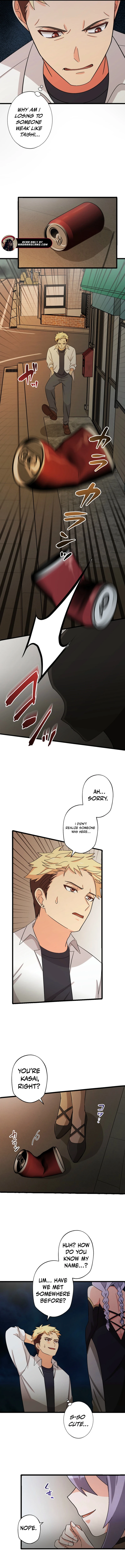 Read The Weakest Slime I Once Saved Became the Strongest and Now Won’t Leave My Side Manga Online