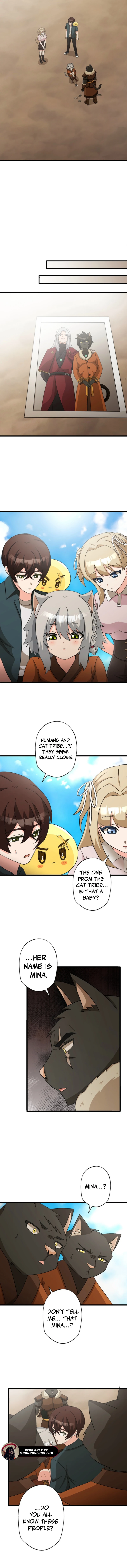 Read The Weakest Slime I Once Saved Became the Strongest and Now Won’t Leave My Side Manga Online