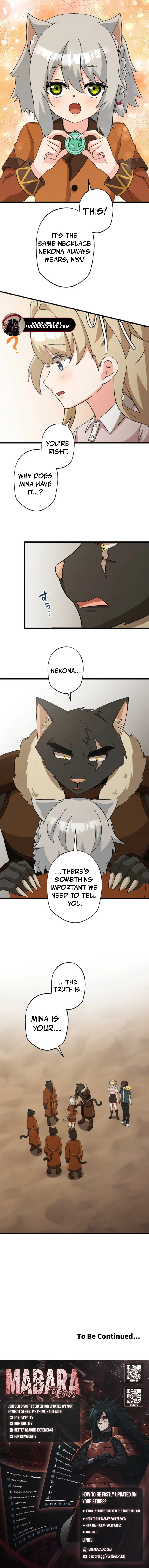 Read The Weakest Slime I Once Saved Became the Strongest and Now Won’t Leave My Side Manga Online