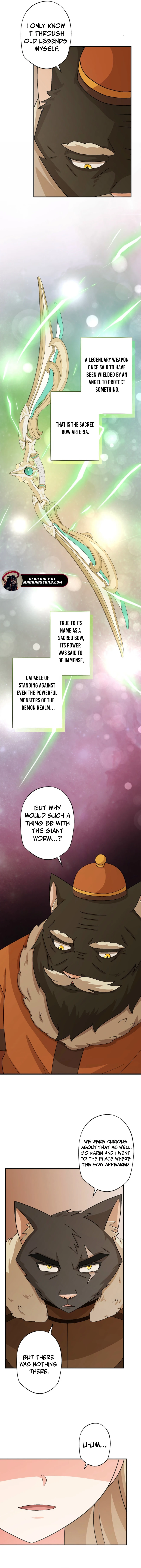 Read The Weakest Slime I Once Saved Became the Strongest and Now Won’t Leave My Side Manga Online