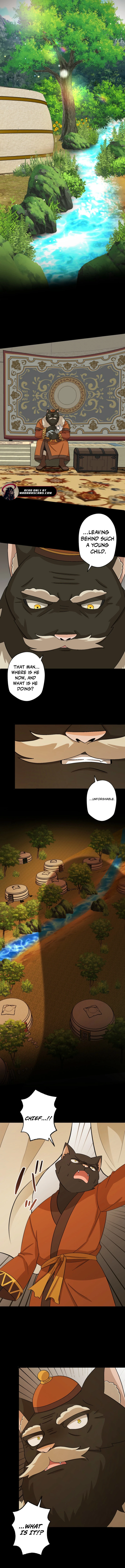Read The Weakest Slime I Once Saved Became the Strongest and Now Won’t Leave My Side Manga Online
