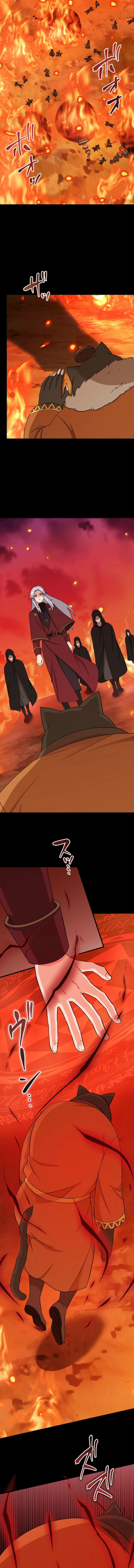 Read The Weakest Slime I Once Saved Became the Strongest and Now Won’t Leave My Side Manga Online