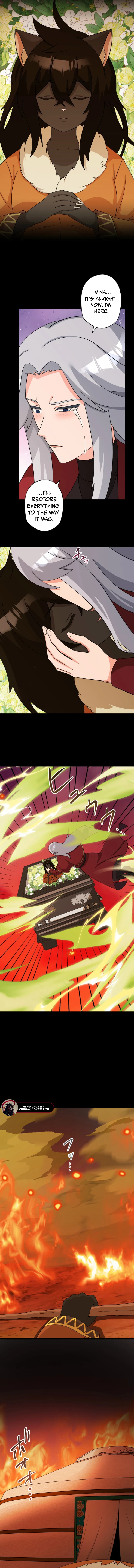 Read The Weakest Slime I Once Saved Became the Strongest and Now Won’t Leave My Side Manga Online