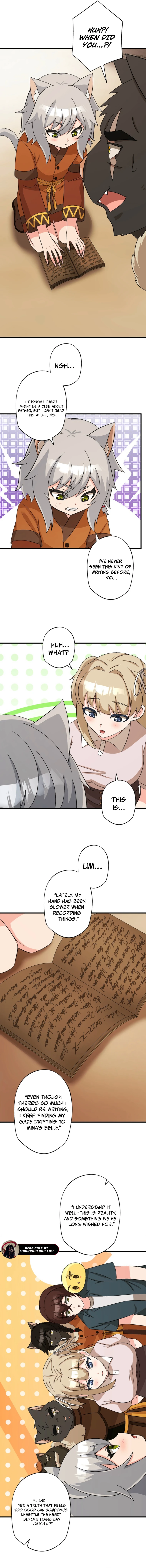 Read The Weakest Slime I Once Saved Became the Strongest and Now Won’t Leave My Side Manga Online