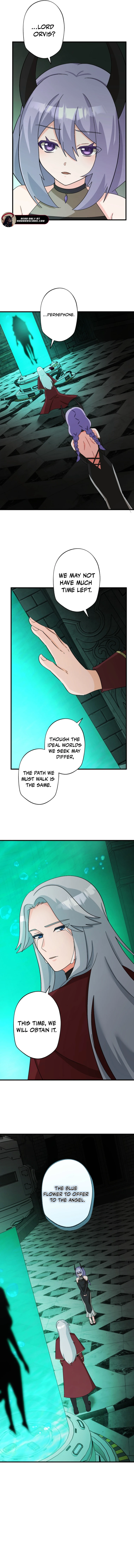 Read The Weakest Slime I Once Saved Became the Strongest and Now Won’t Leave My Side Manga Online