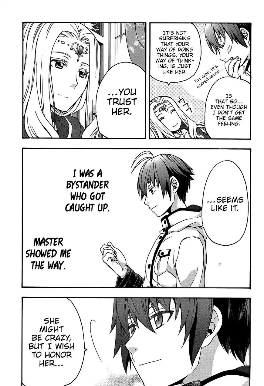 Read The Wrong Way to use Healing Magic Manga Online