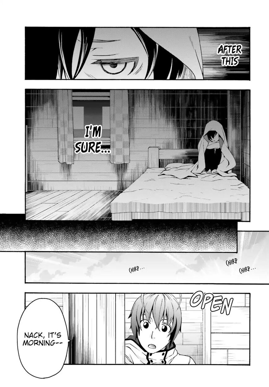 Read The Wrong Way to use Healing Magic Manga Online