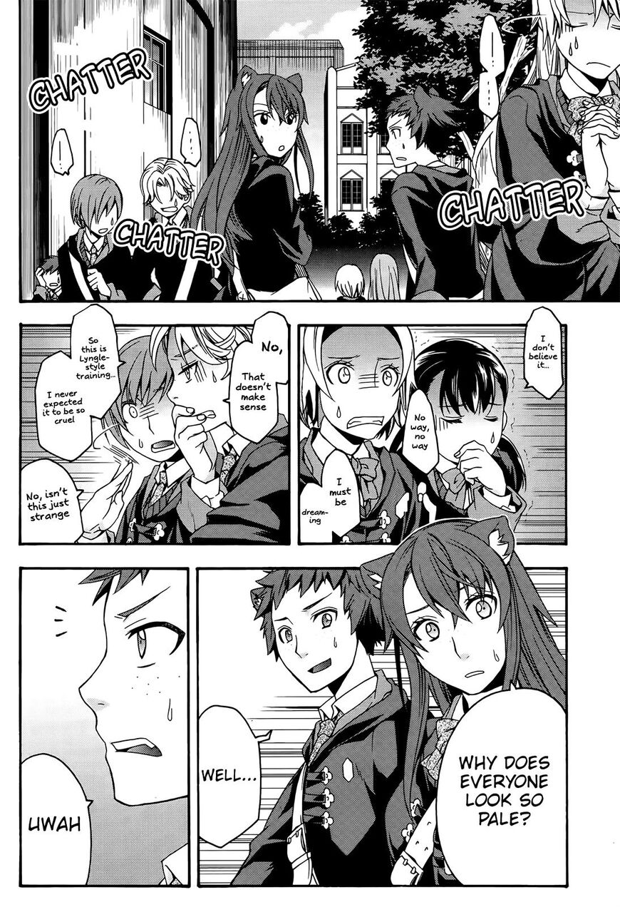 Read The Wrong Way to use Healing Magic Manga Online