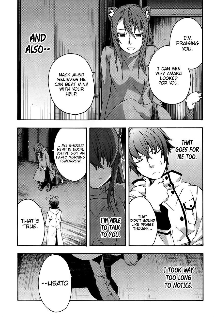 Read The Wrong Way to use Healing Magic Manga Online