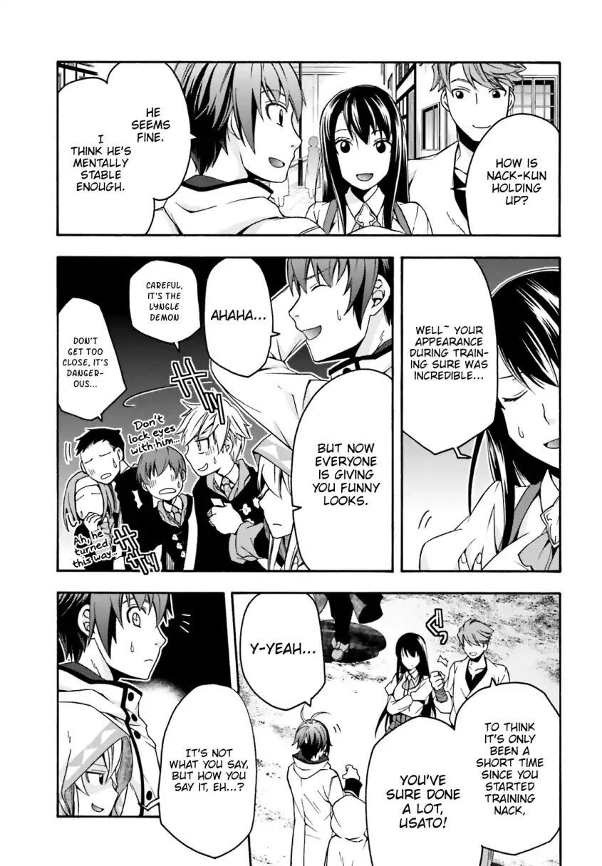 Read The Wrong Way to use Healing Magic Manga Online