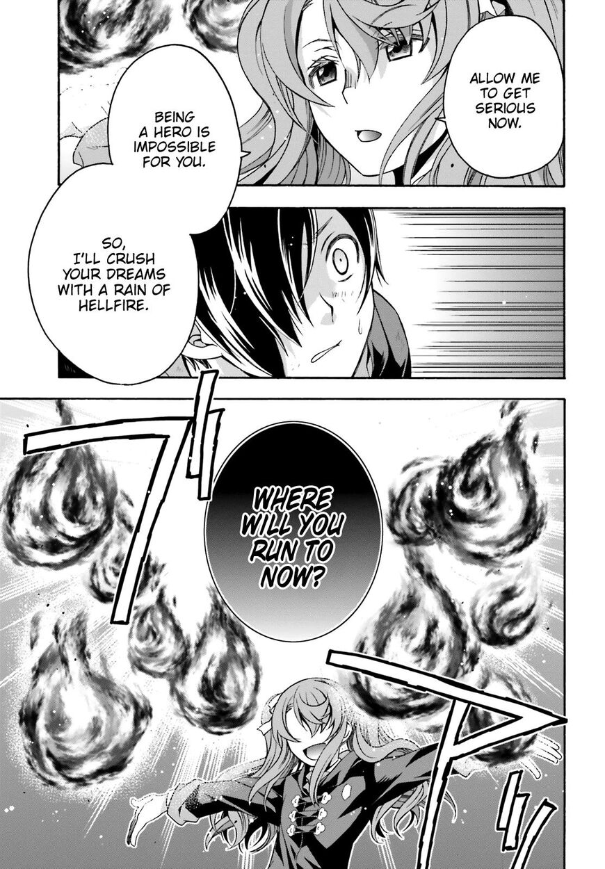Read The Wrong Way to use Healing Magic Manga Online