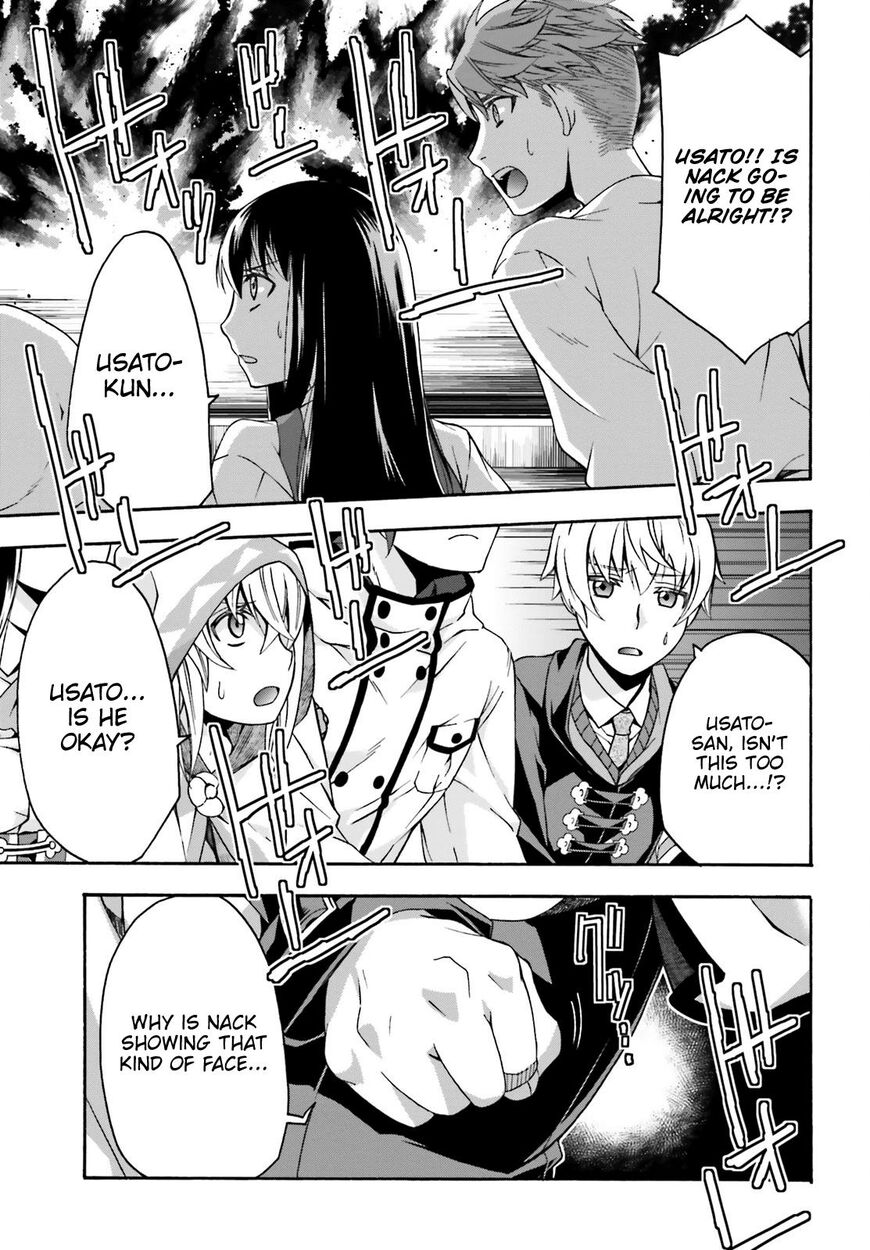 Read The Wrong Way to use Healing Magic Manga Online
