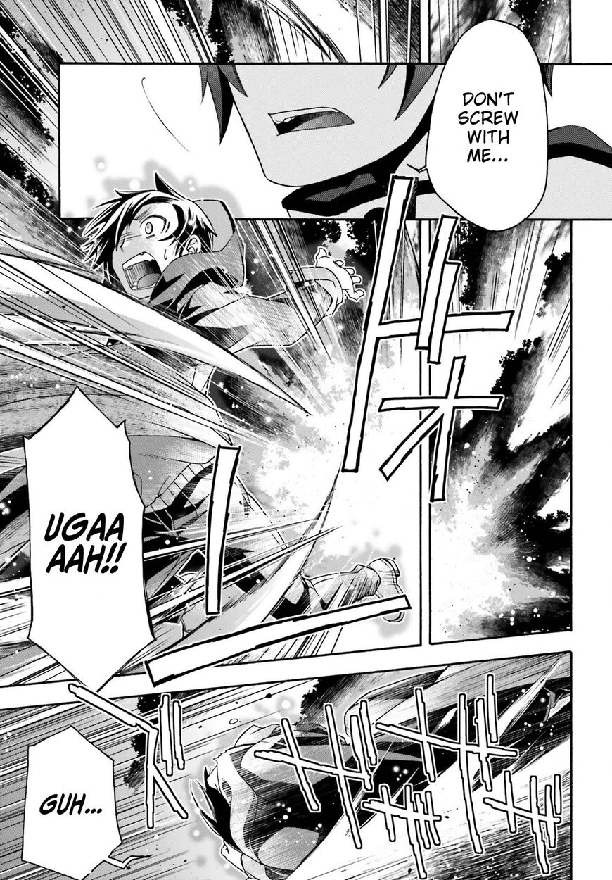 Read The Wrong Way to use Healing Magic Manga Online
