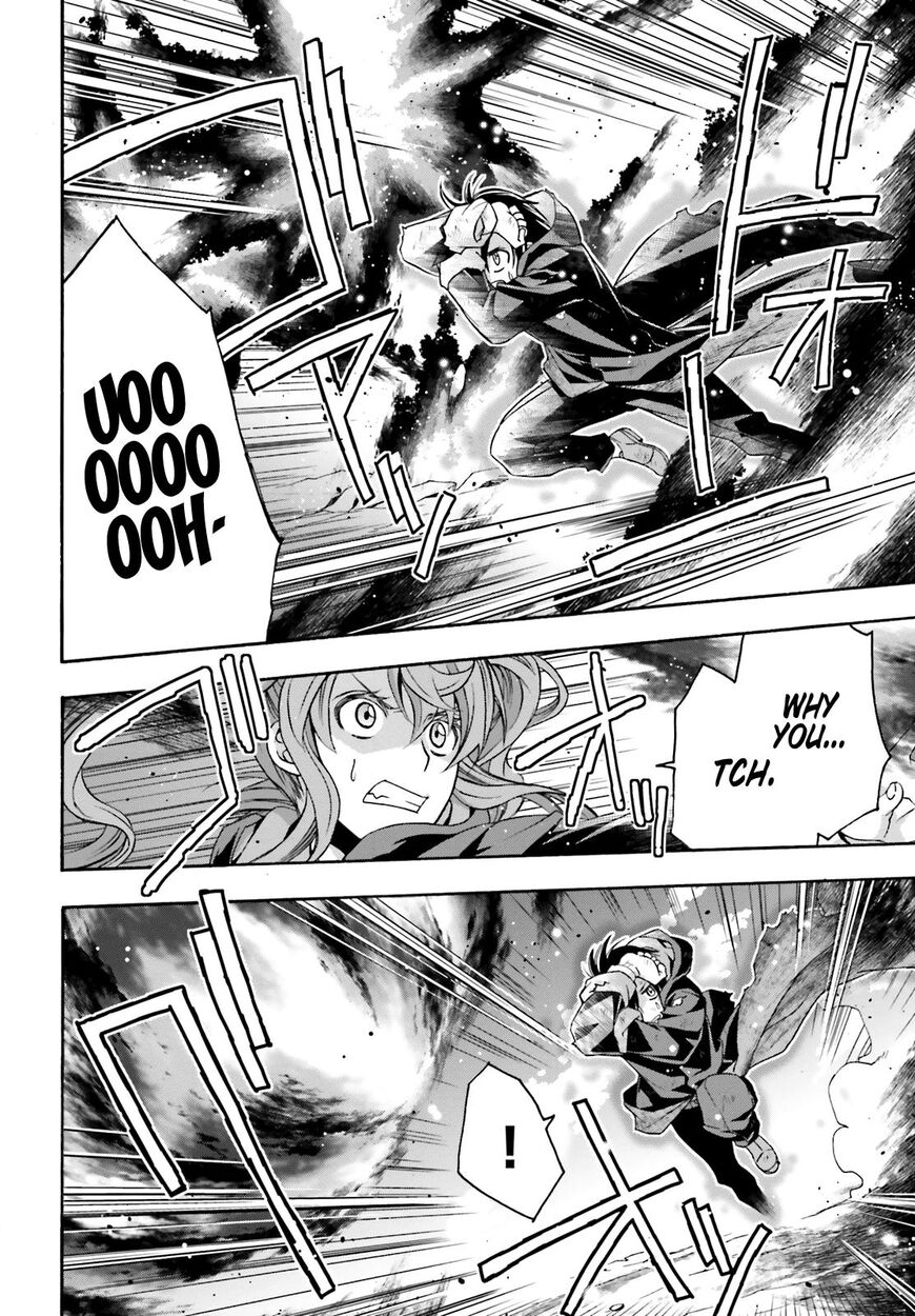 Read The Wrong Way to use Healing Magic Manga Online