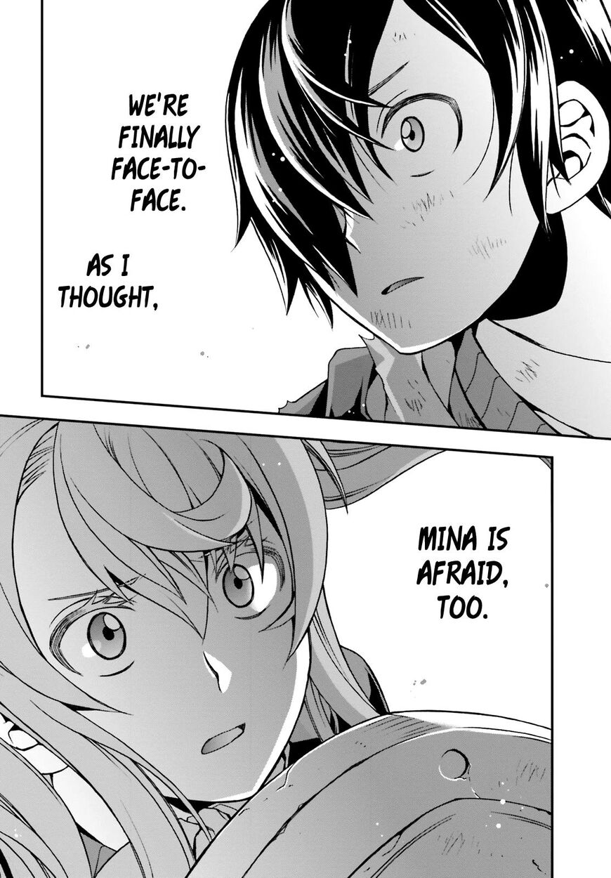 Read The Wrong Way to use Healing Magic Manga Online