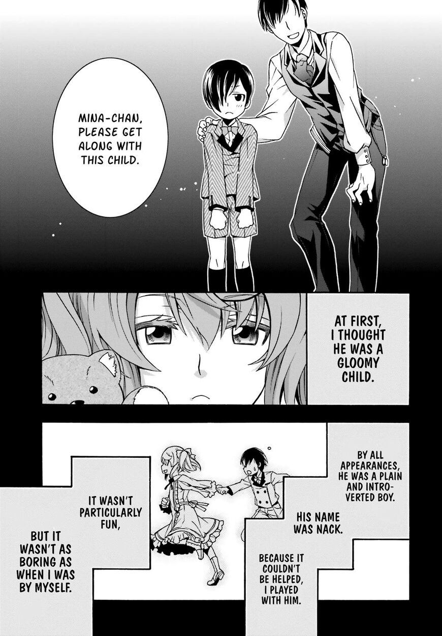 Read The Wrong Way to use Healing Magic Manga Online