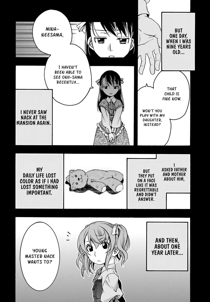 Read The Wrong Way to use Healing Magic Manga Online