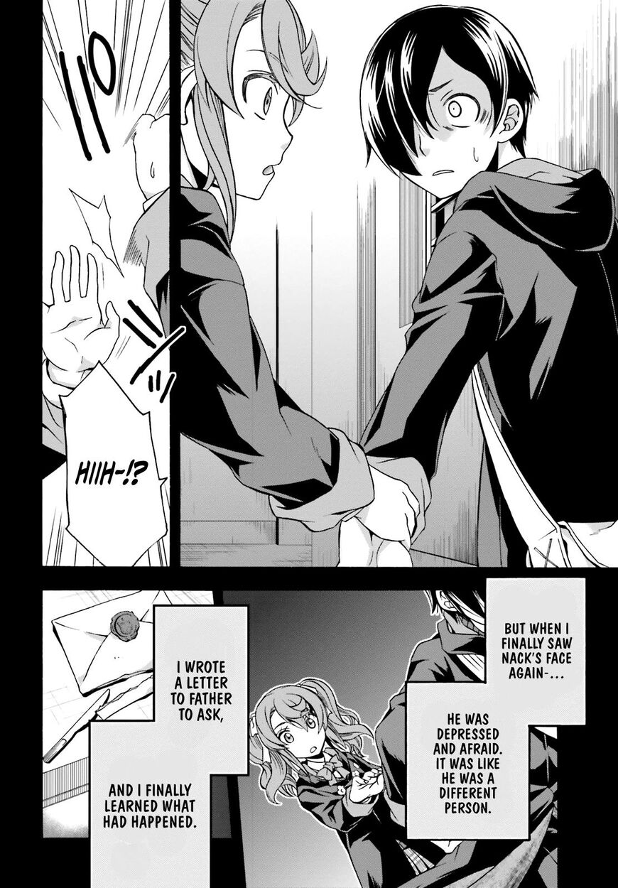 Read The Wrong Way to use Healing Magic Manga Online