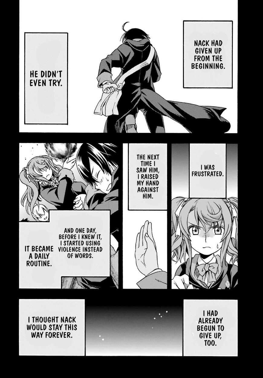 Read The Wrong Way to use Healing Magic Manga Online