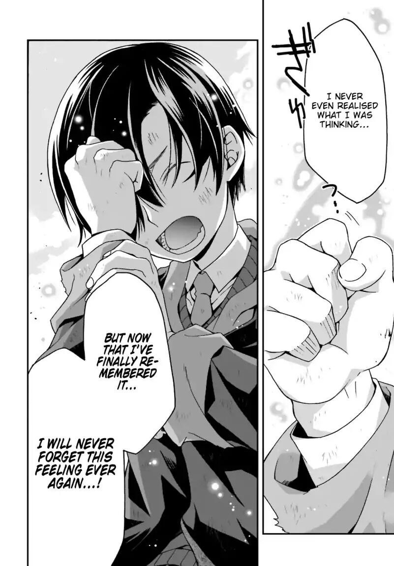 Read The Wrong Way to use Healing Magic Manga Online
