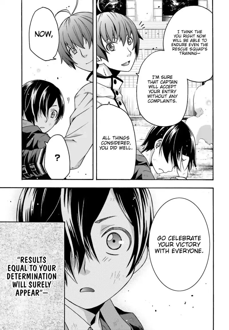 Read The Wrong Way to use Healing Magic Manga Online