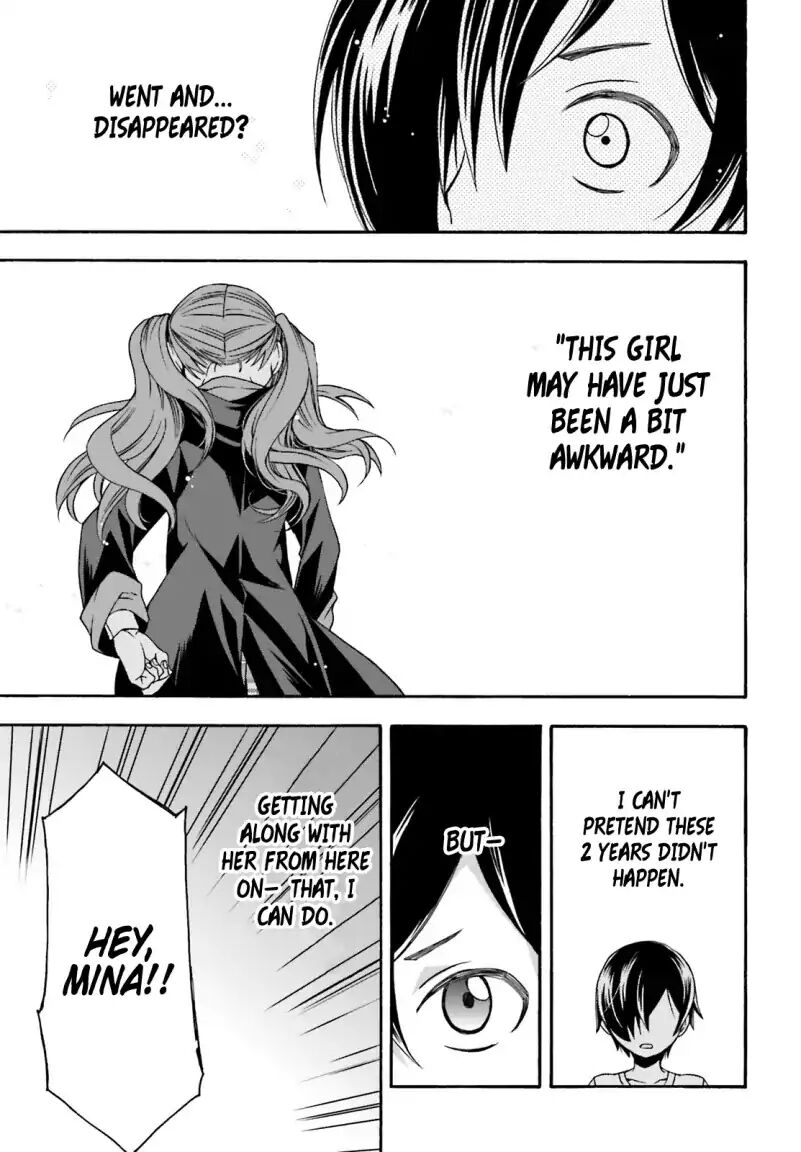 Read The Wrong Way to use Healing Magic Manga Online