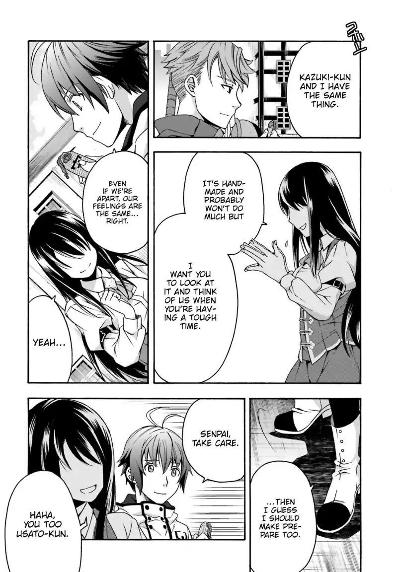 Read The Wrong Way to use Healing Magic Manga Online