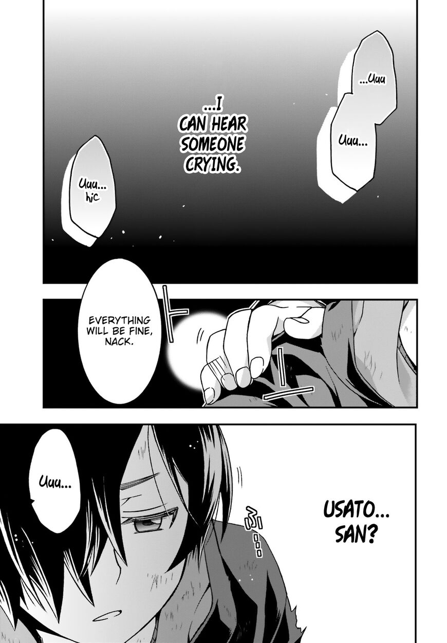 Read The Wrong Way to use Healing Magic Manga Online