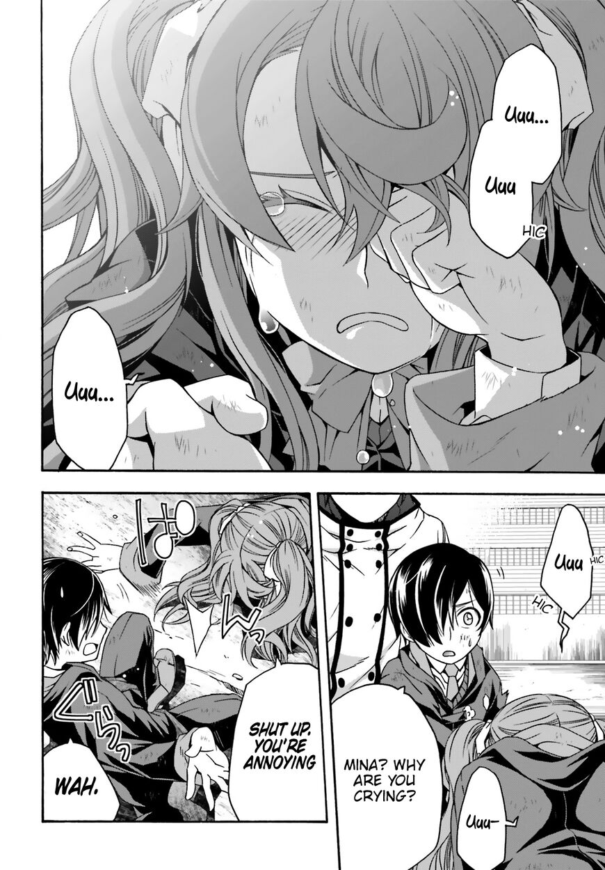 Read The Wrong Way to use Healing Magic Manga Online