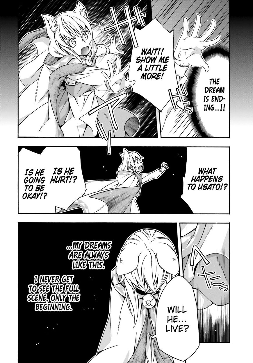 Read The Wrong Way to use Healing Magic Manga Online