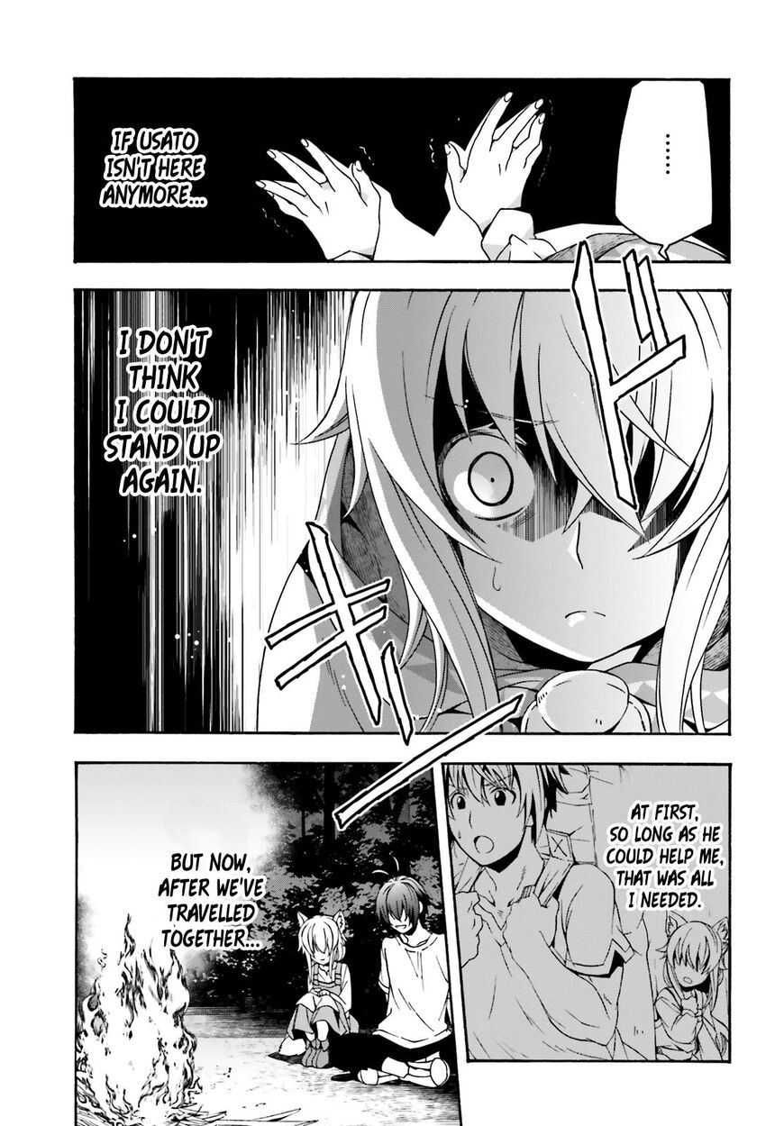 Read The Wrong Way to use Healing Magic Manga Online