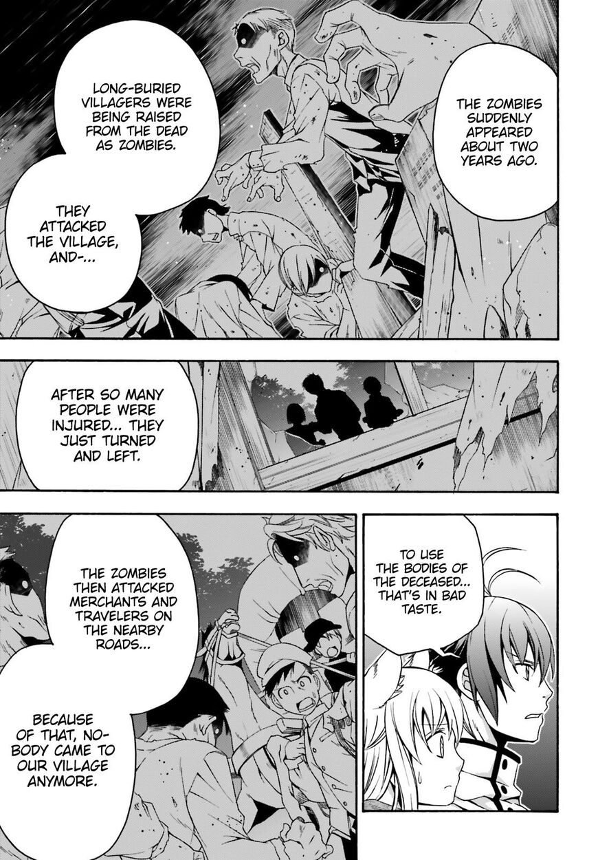 Read The Wrong Way to use Healing Magic Manga Online