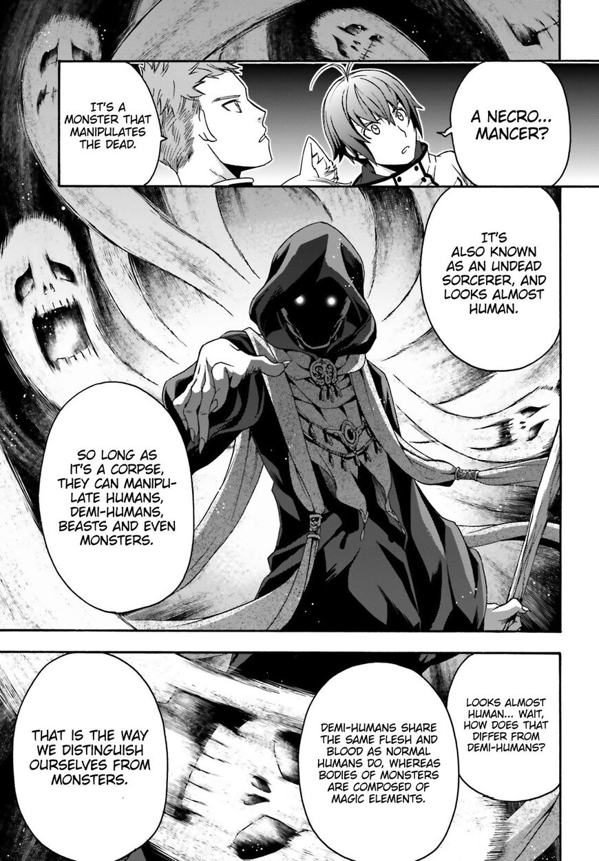 Read The Wrong Way to use Healing Magic Manga Online