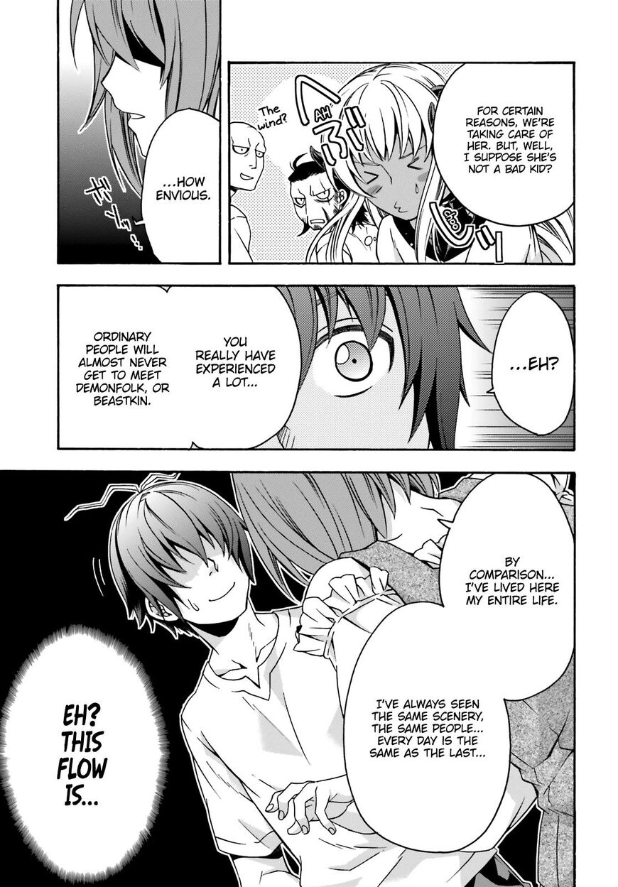 Read The Wrong Way to use Healing Magic Manga Online