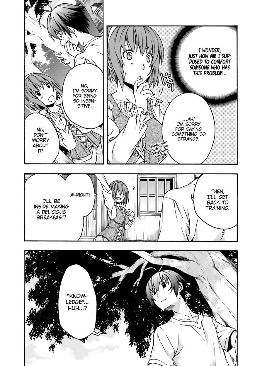 Read The Wrong Way to use Healing Magic Manga Online