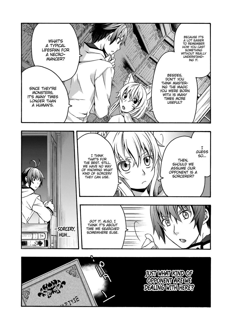 Read The Wrong Way to use Healing Magic Manga Online
