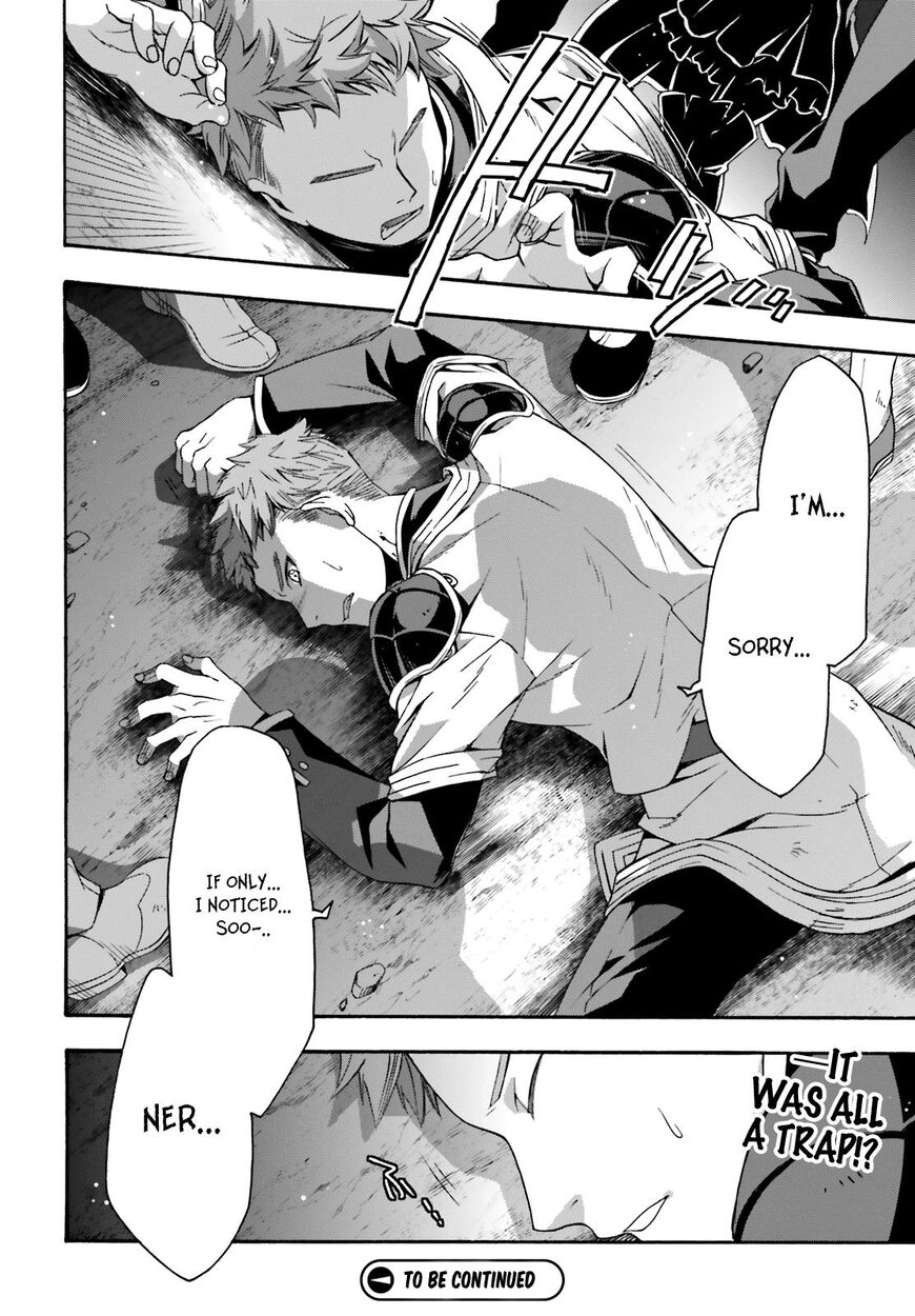 Read The Wrong Way to use Healing Magic Manga Online