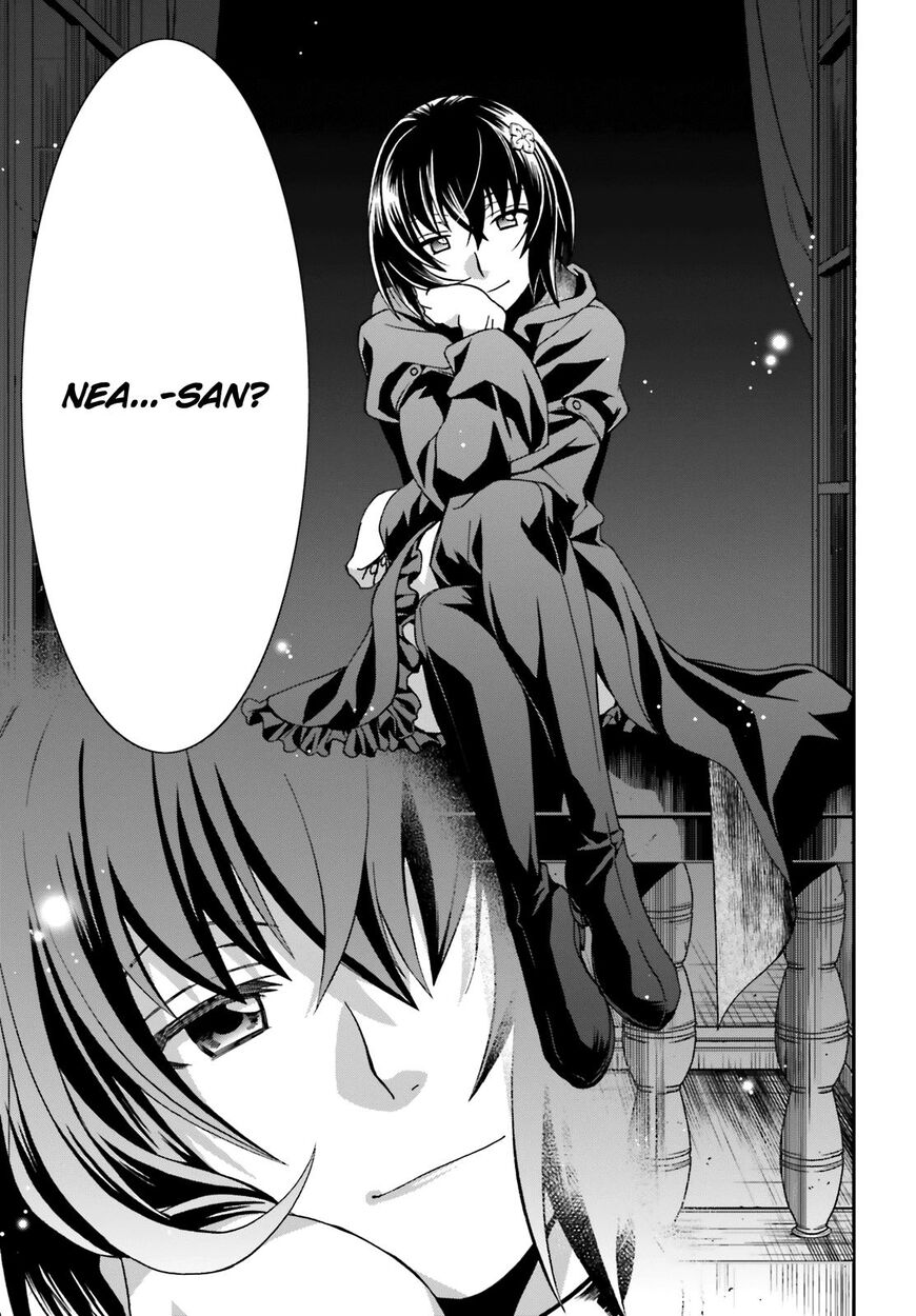 Read The Wrong Way to use Healing Magic Manga Online