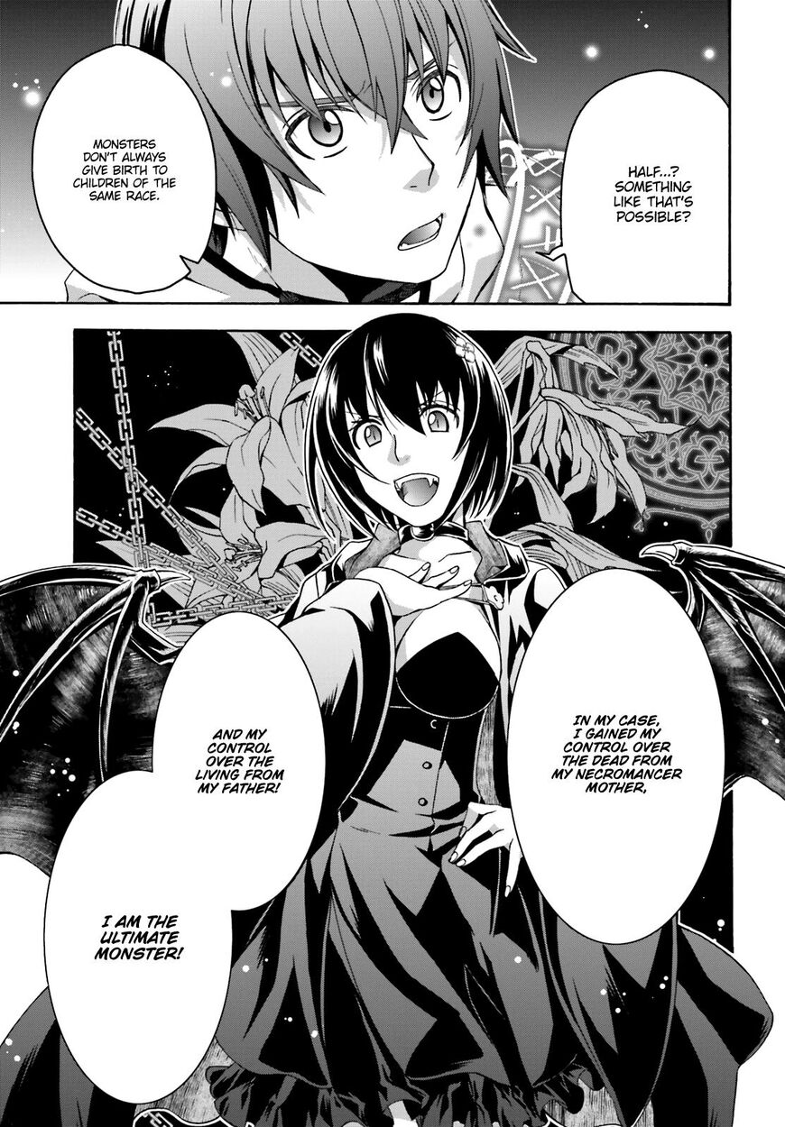 Read The Wrong Way to use Healing Magic Manga Online