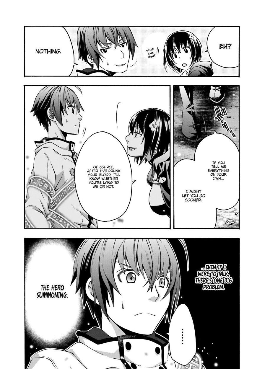 Read The Wrong Way to use Healing Magic Manga Online