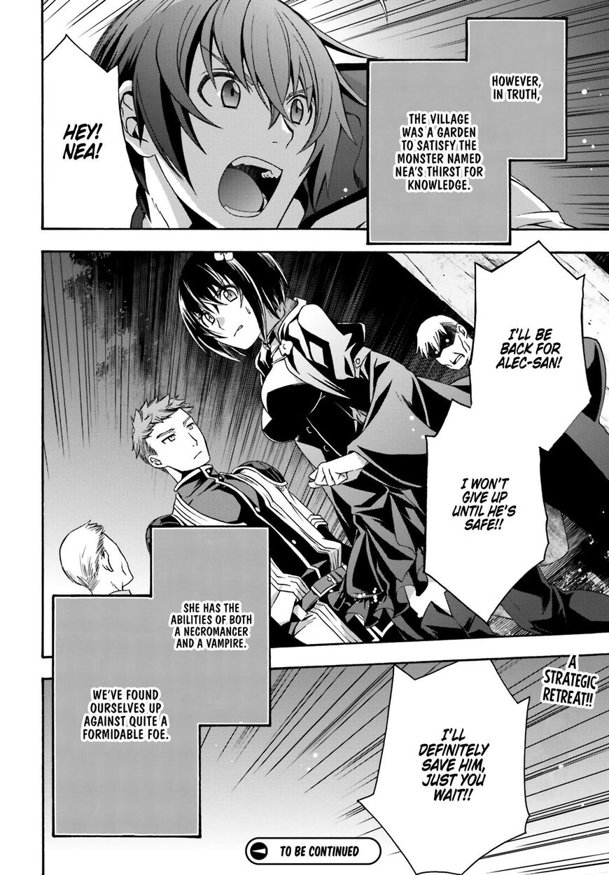 Read The Wrong Way to use Healing Magic Manga Online
