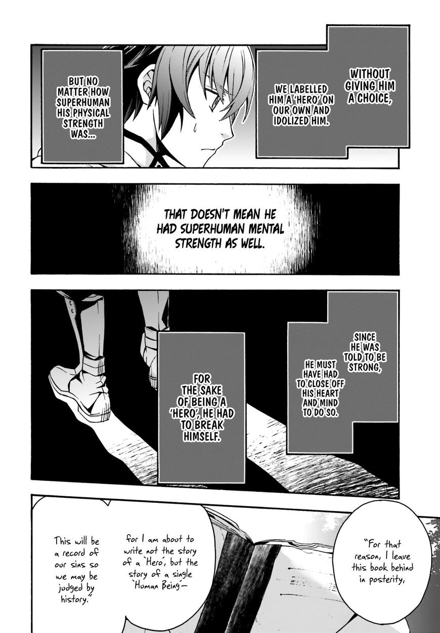 Read The Wrong Way to use Healing Magic Manga Online