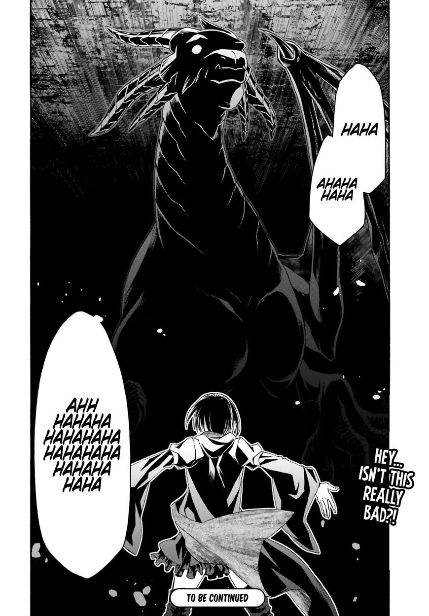 Read The Wrong Way to use Healing Magic Manga Online
