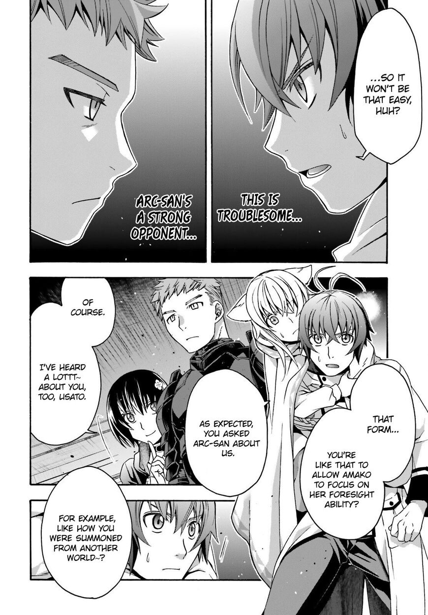 Read The Wrong Way to use Healing Magic Manga Online