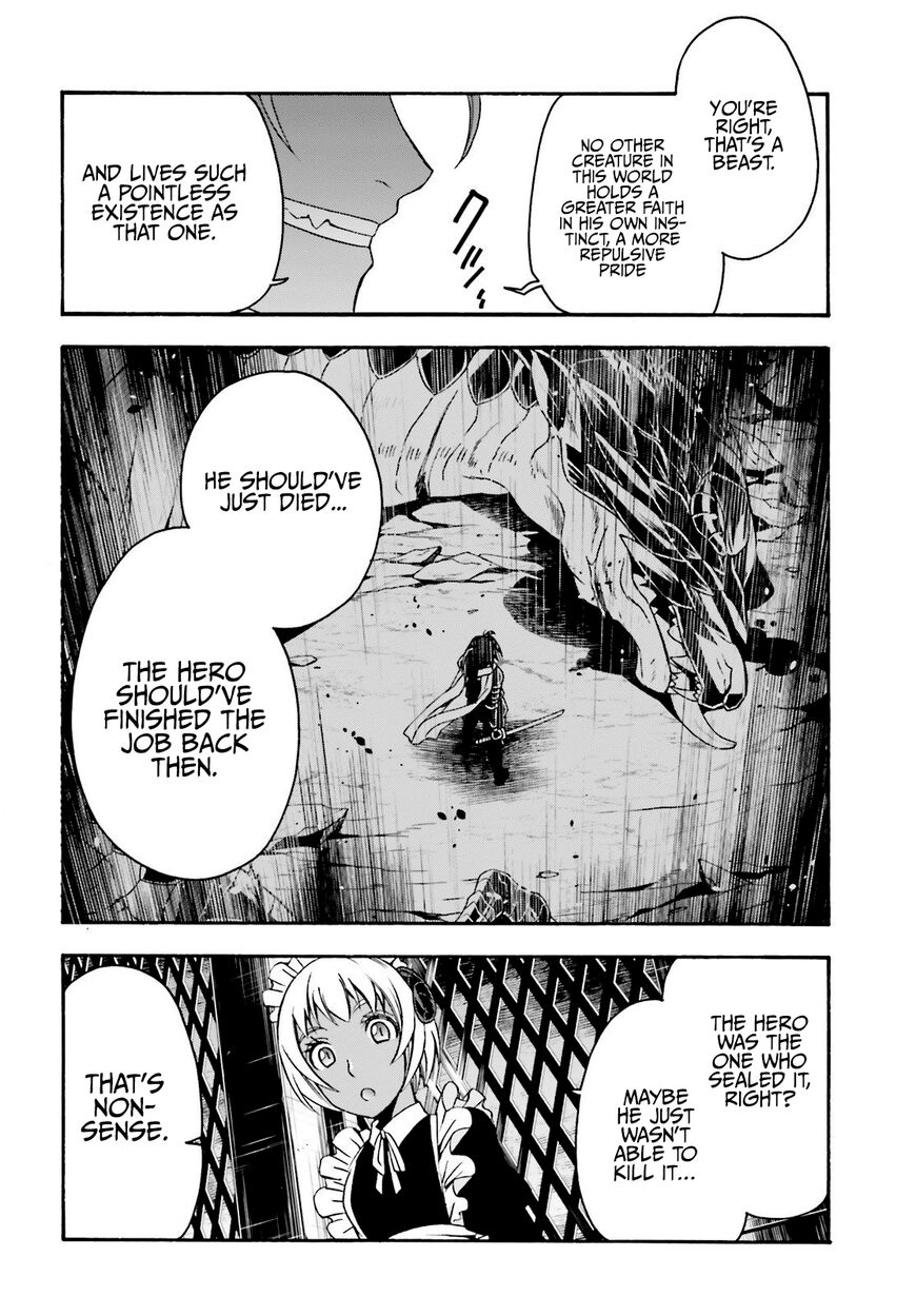 Read The Wrong Way to use Healing Magic Manga Online