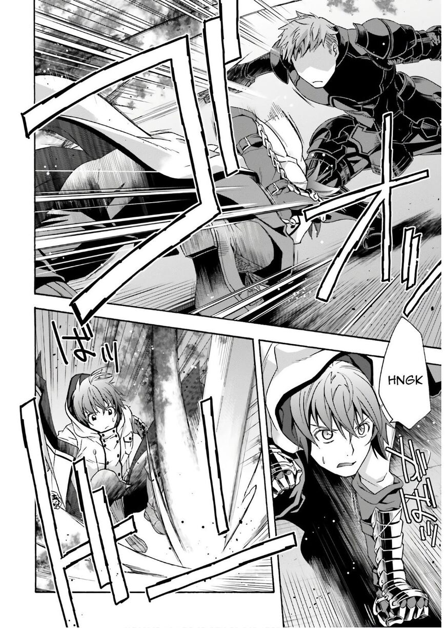 Read The Wrong Way to use Healing Magic Manga Online