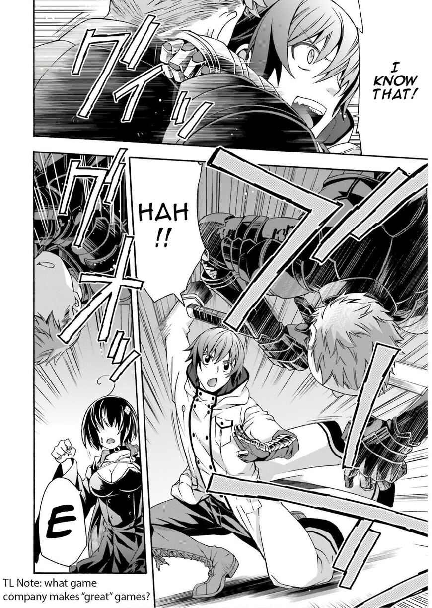 Read The Wrong Way to use Healing Magic Manga Online