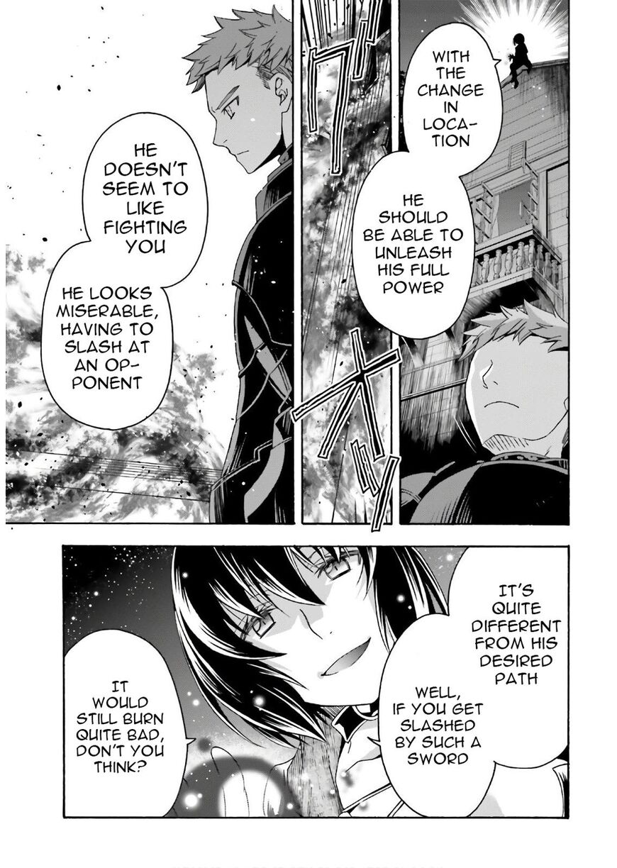 Read The Wrong Way to use Healing Magic Manga Online